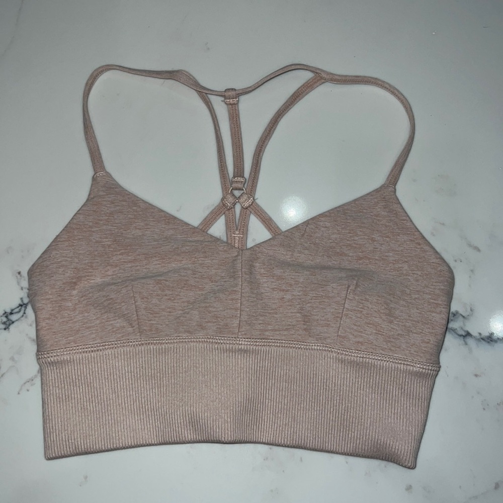 Alo Yoga Lavish Bra